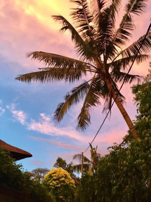 Villa Jalun Seminyak Exterior foto