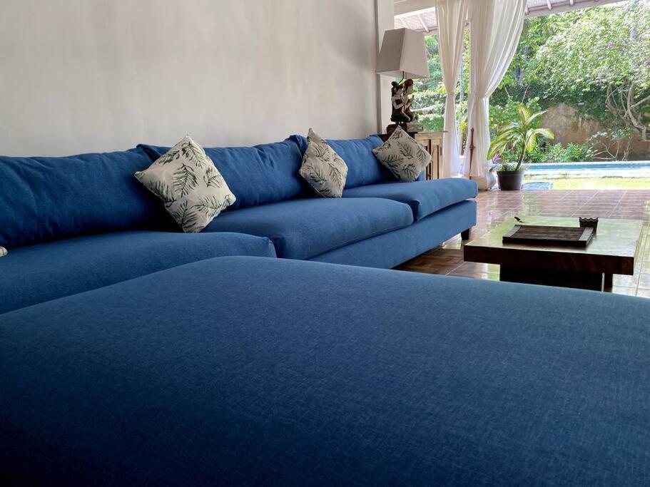 Villa Jalun Seminyak Exterior foto