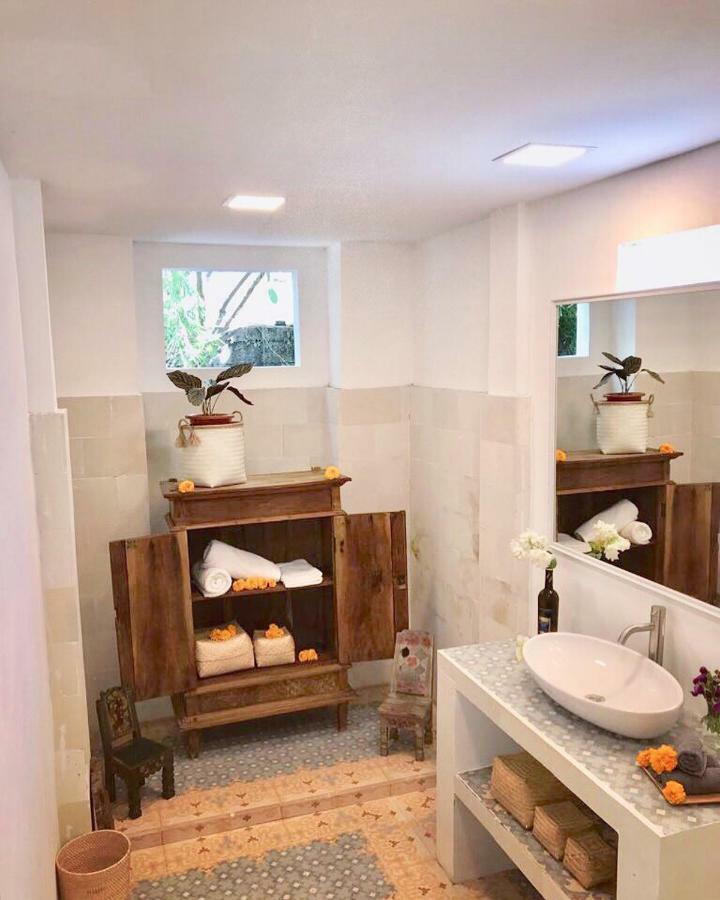 Villa Jalun Seminyak Exterior foto